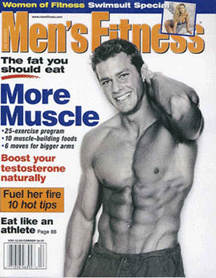 Drew Waters, FRIDAY NIGHT LIGHTS actor, model: Mr. Media Radio