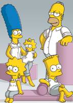 The Simpsons