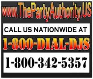 The Party Authority
